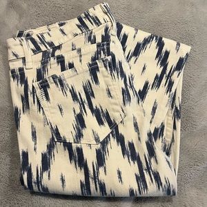 PAIGE Verdugo Ultra Skinny Denim